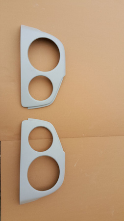 NISSAN SKYLINE R34 GTT  head light