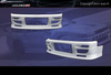NISSAN 200SX PS13 FRONT BUMPER
