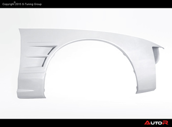 NISSAN 200SX S13 FRONT FENDERS