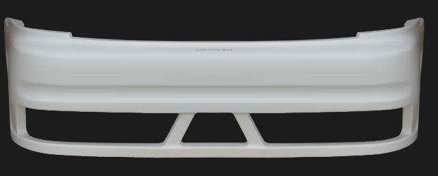 HONDA CRX TARGA REAR BUMPER