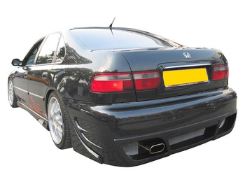 HONDA ACCORD 93-98 REAR BUMPER