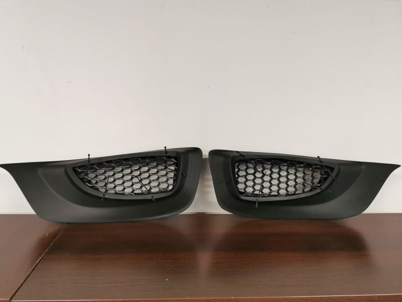 Für Mercedes-Benz V Klasse W447 Lufteinlass , Air Intake, Stossstange,Bumper TÜV