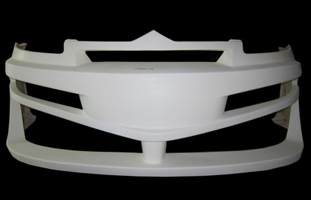 CITROEN C4 FRONT BUMPER