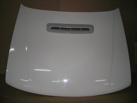 SUBARU LEGACY HOOD