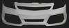 OPEL VECTRA C FRONT BUMPER