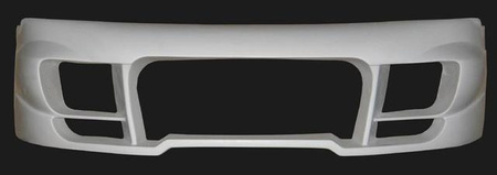 PEUGEOT 206 FRONT BUMPER