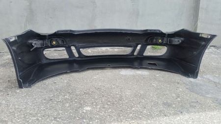 PORSCHE 911 GT3 05-08 FRONT BUMPER 997 Frontstoßstange, Schürze
