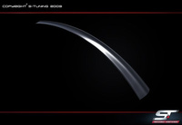 AUDI A5 TRUNK SPOILER