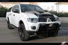 Motorhauben Lufteinlass für Mitsubishi L200,Bonnet Scoop,Air Vent