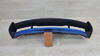 MERCEDES W176 ROOF SPOILER