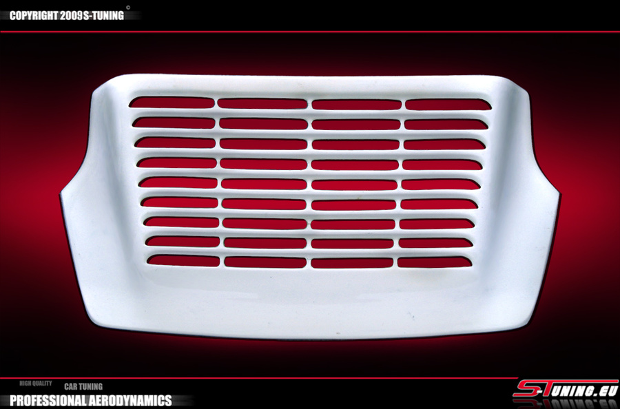 PORSCHE 911 TARGA 68-74 TRUNK SPOILER