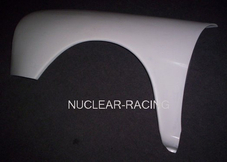 SKODA 130 RS WIDE BODY