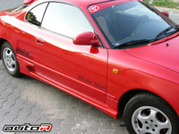 TOYOTA CELICA T18 SIDE SKIRTS