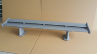 NISSAN SKYLINE R34 GTT TRUNK SPOILER