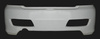 OPEL VECTRA B REAR BUMPER