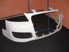 AUDI A6 C5 FRONT BUMPER