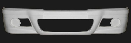 BMW E36 FRONT BUMPER