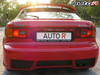 TOYOTA CELICA T18 REAR BUMPER