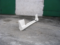 MAZDA MX5 SIDE SKIRTS