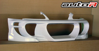 OPEL TIGRA FRONT BUMPER