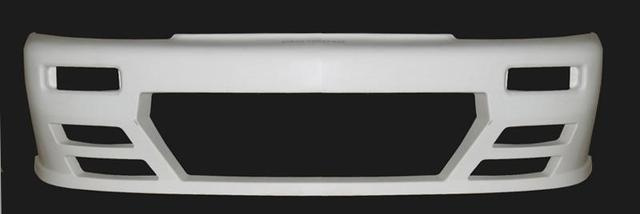 HONDA CRX ED9 FRONT BUMPER