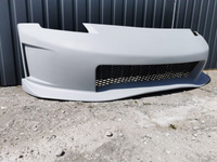 NISSAN 350Z FRONT BUMPER Frontstoßstange Frontschürze
