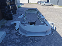  Nissan 350Z Wide Body Kit, Conversion Bodykit, Drift !!!