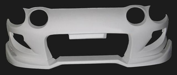 TOYOTA CELICA T20 FRONT BUMPER