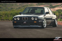 BMW E30 WIDE BODY V2
