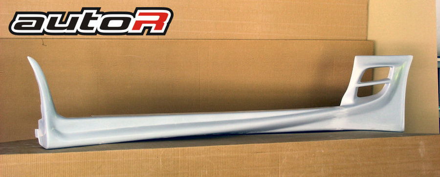 HONDA PRELUDE 92-96 SIDE SKIRTS