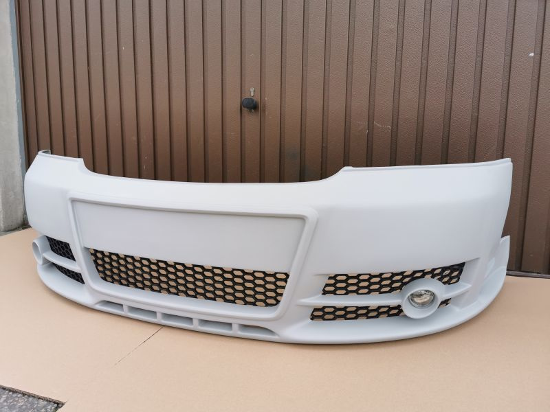 Für Audi A6 C5 Frontstoßstange Frontschürze Front Bumper