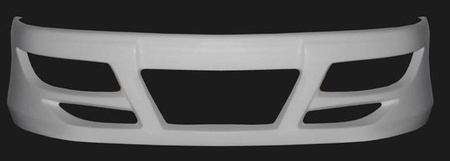 CITROEN SAXO FRONT BUMPER