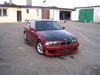 BMW E36 FRONT BUMPER