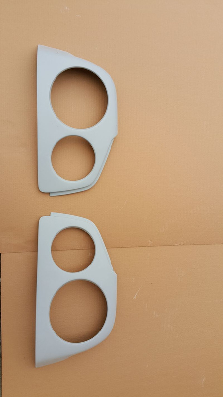 NISSAN SKYLINE R34 GTT  head light