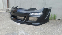 PORSCHE 911 GT3 05-08 FRONT BUMPER 997 Frontstoßstange, Schürze