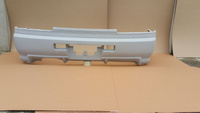 NISSAN SKYLINE R34 GTT REAR BUMPER