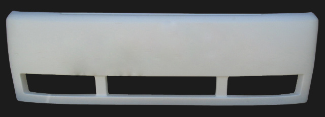 MITSUBISHI CARISMA 96-99 REAR BUMPER