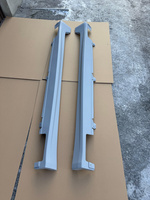 Honda Accord Body Kit A-Spec Style