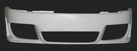 RENAULT CLIO II FRONT BUMPER