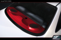 HONDA CIVIC 92-95 COUPE AUDIO BOX