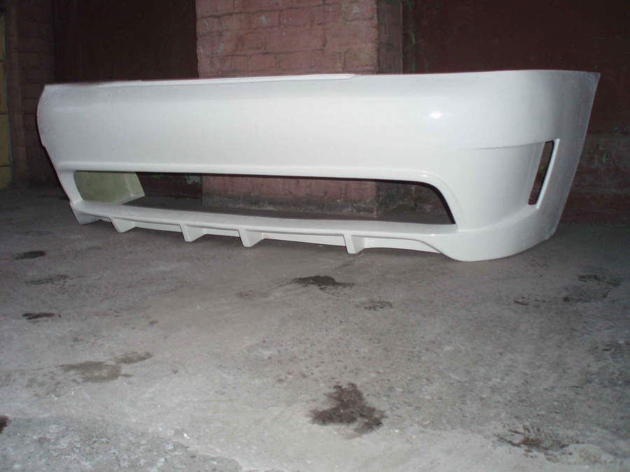 FORD MONDEO MK2 REAR BUMPER