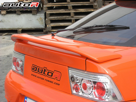 OPEL CALIBRA TRUNK SPOILER