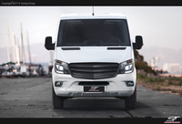MERCEDES SPRINTER GRILL