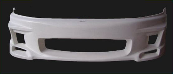 MITSUBISHI GALANT 97-01 FRONT BUMPER
