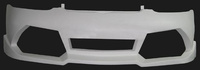 VOLKSWAGEN GOLF 5 FRONT BUMPER