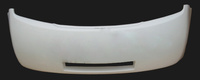 SKODA FABIA FRONT BUMPER