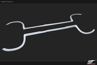 VOLKSWAGEN T4 front and rear wheel arch extension Seitenschweller