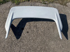 FORD SIERRA TRUNK SPOILER