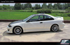 HONDA CIVIC 92-95 SIDE SKIRTS