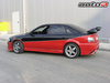 AUDI A4 B5 SIDE SKIRTS